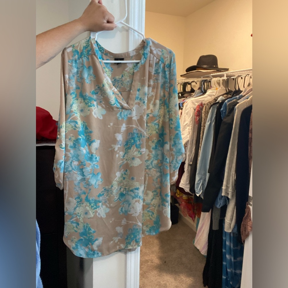 Long sleeve professional wear